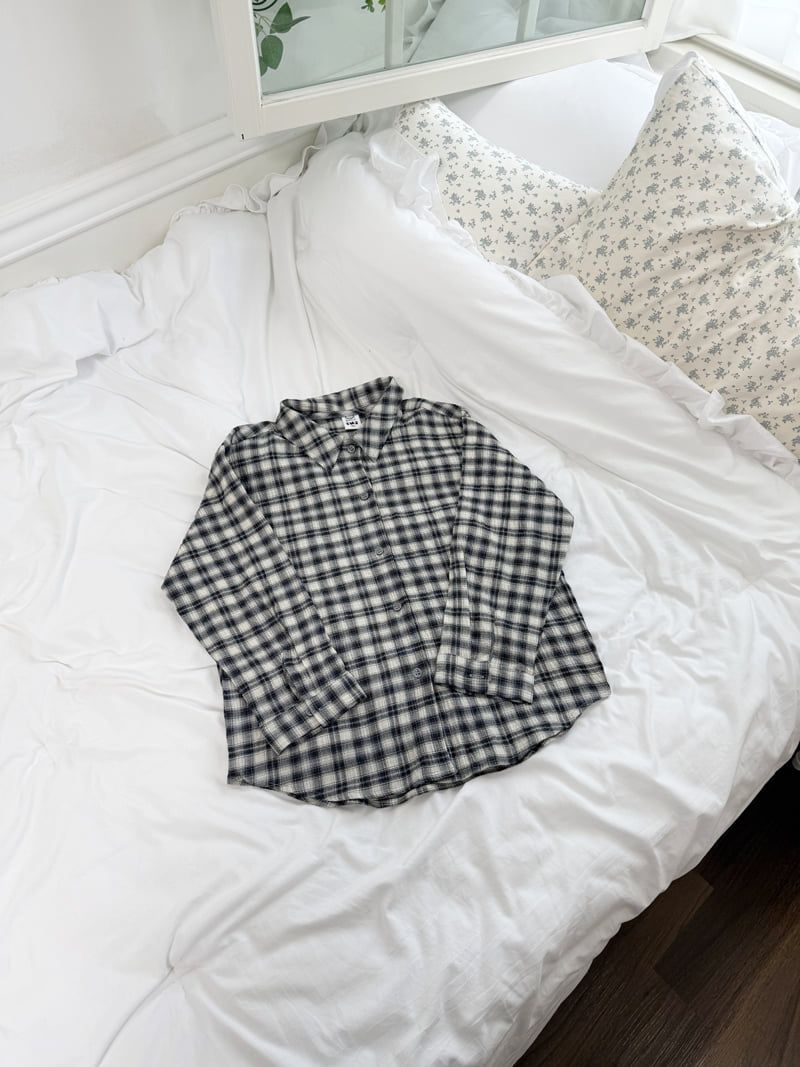 Sm2 - Korean Children Fashion - #magicofchildhood - Summer Shirt - 2