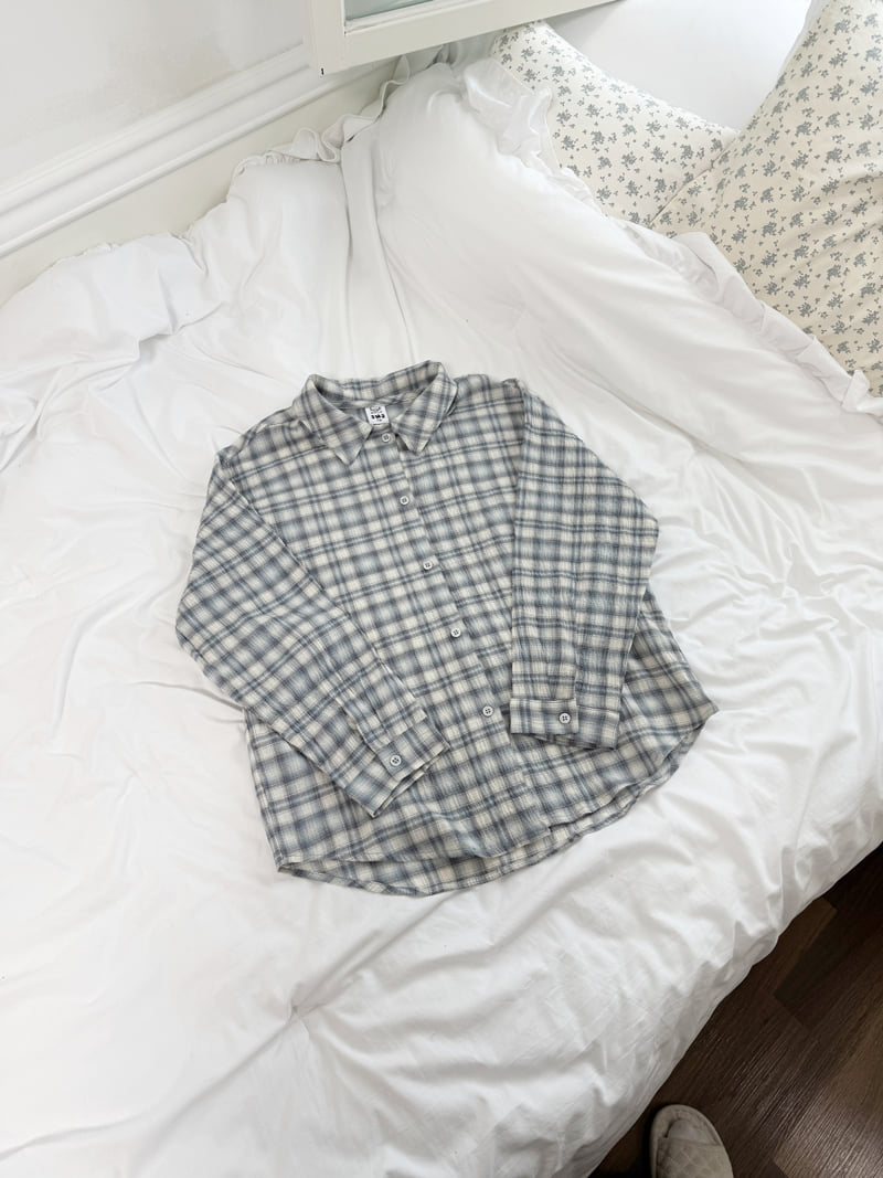 Sm2 - Korean Children Fashion - #minifashionista - Summer Shirt - 3
