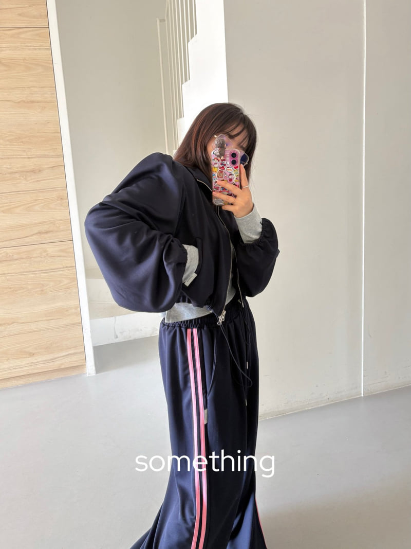 Something - Korean Women Fashion - #momslook - Miro Pants - 10