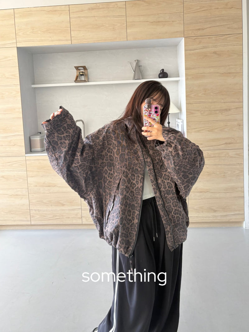 Something - Korean Women Fashion - #momslook - Nopf Jacket - 12