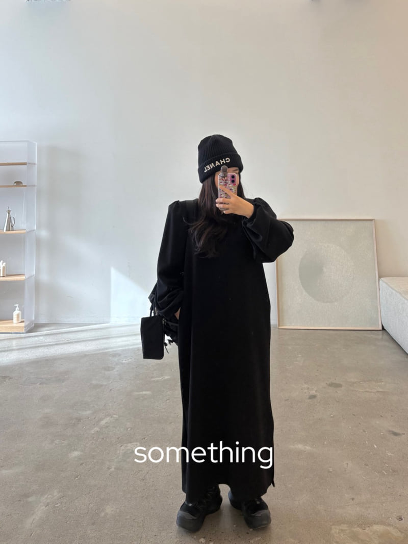 Something - Korean Women Fashion - #momslook - Soda One-piece - 11