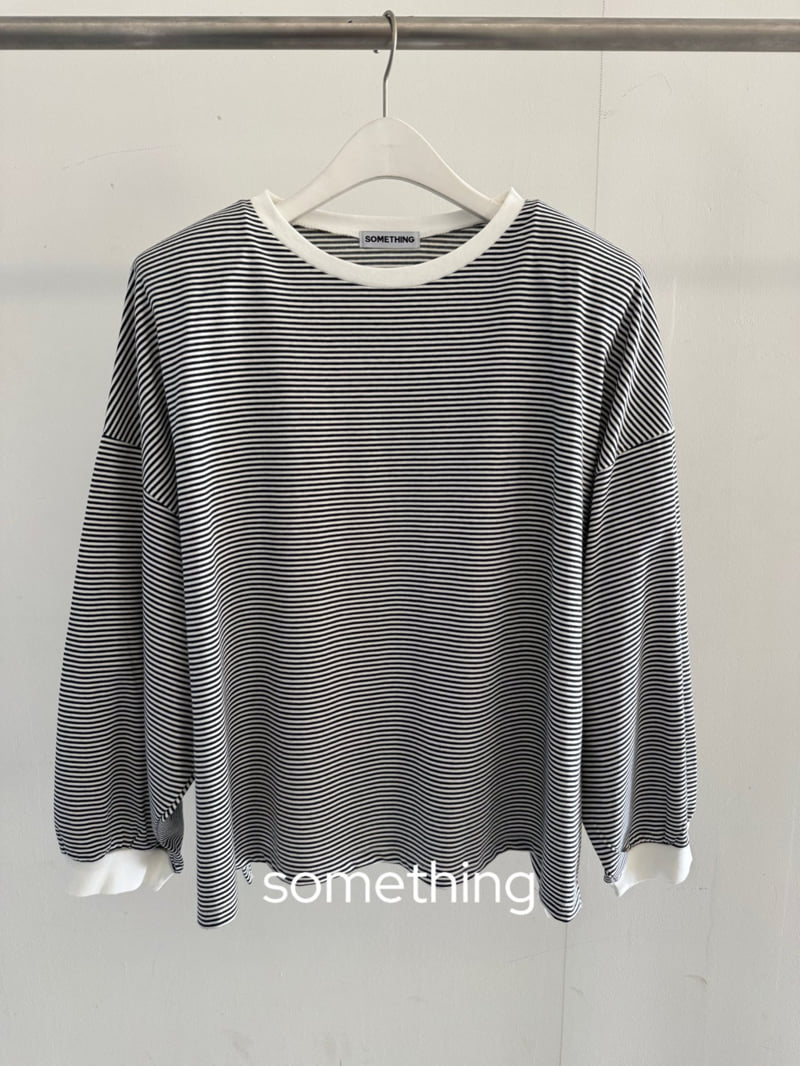 Something - Korean Women Fashion - #momslook - James Tee - 3