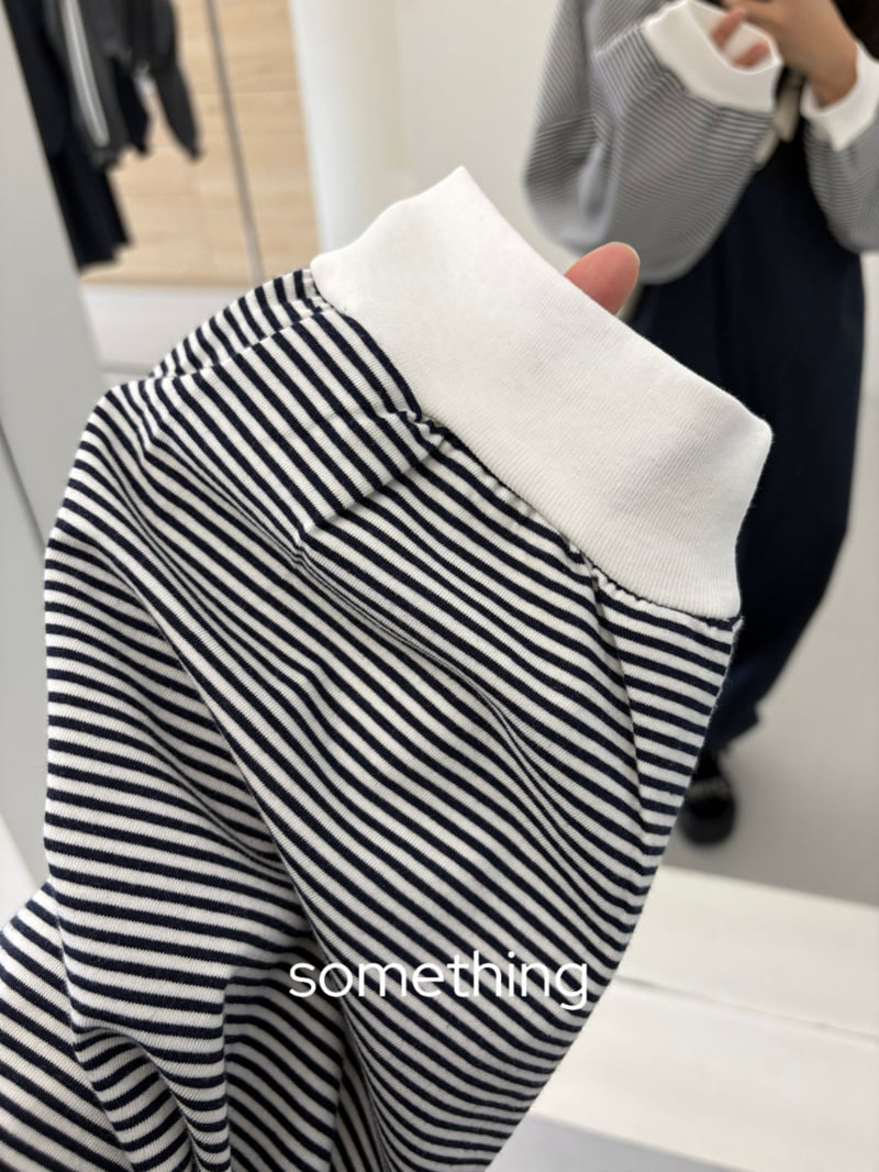 Something - Korean Women Fashion - #momslook - James Tee - 9