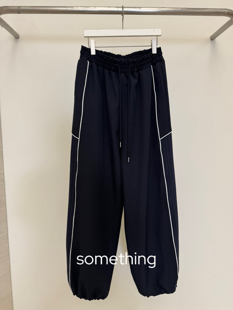 Something - Korean Women Fashion - #momslook - Lira Pants - 3
