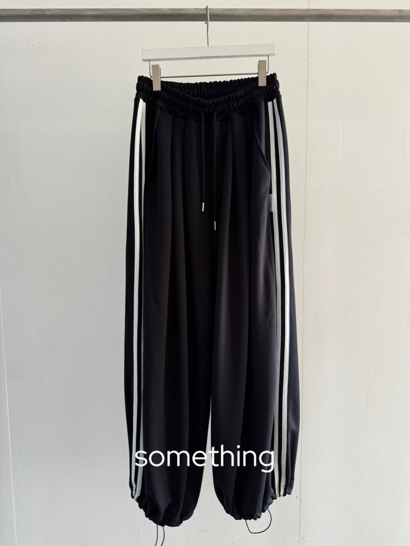 Something - Korean Women Fashion - #restrostyle - Miro Pants - 5