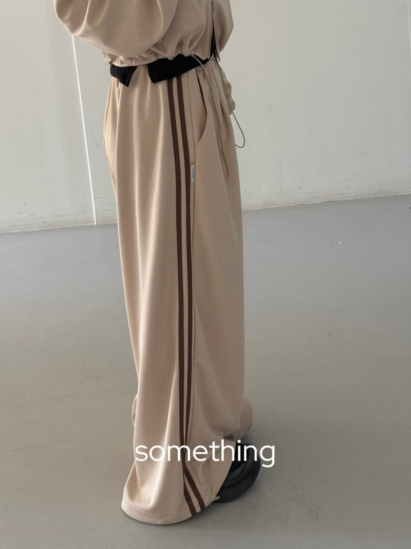 Something - Korean Women Fashion - #romanticstyle - Miro Pants - 6