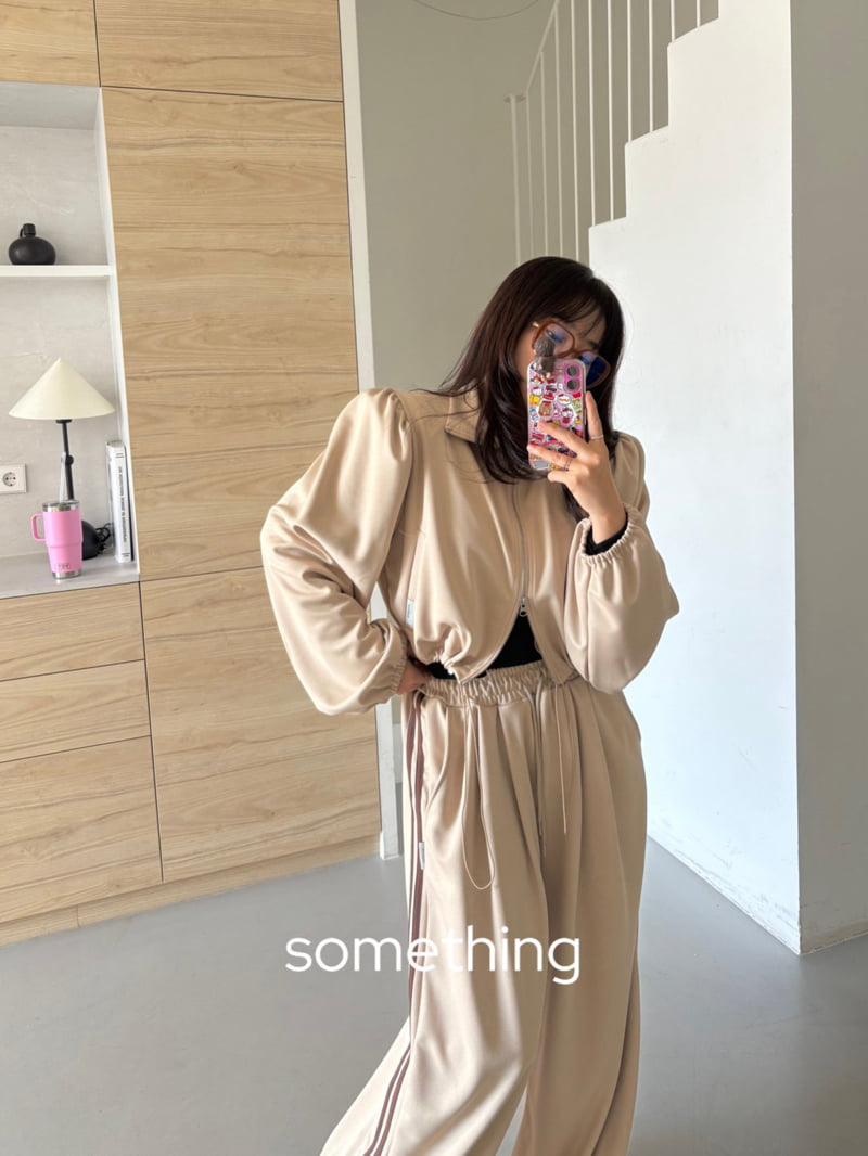 Something - Korean Women Fashion - #shopsmall - Miro Pants - 7