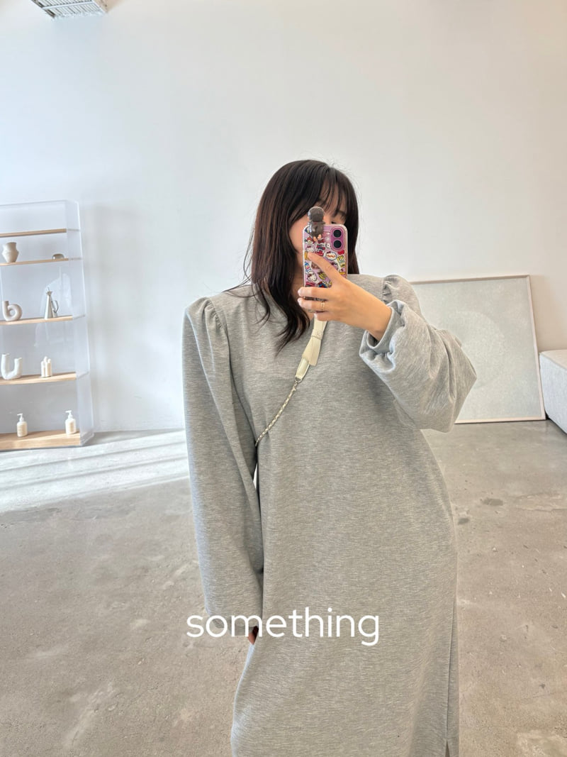 Something - Korean Women Fashion - #thatsdarling - Soda One-piece - 5