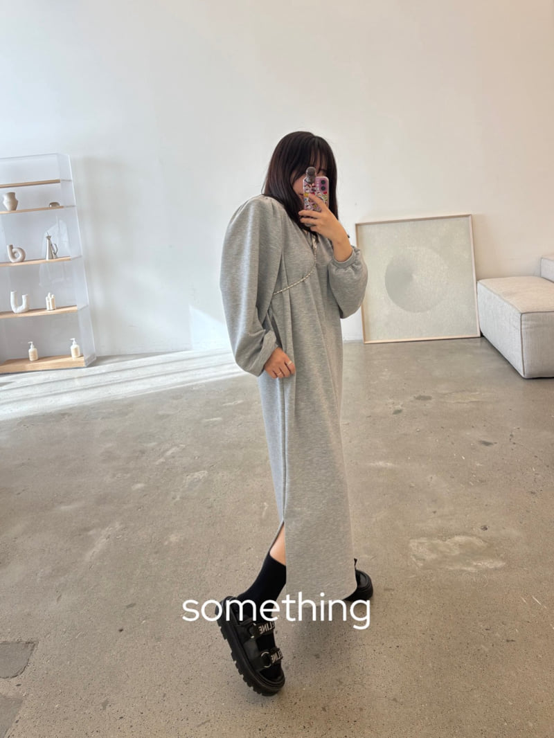 Something - Korean Women Fashion - #thelittlethings - Soda One-piece - 6