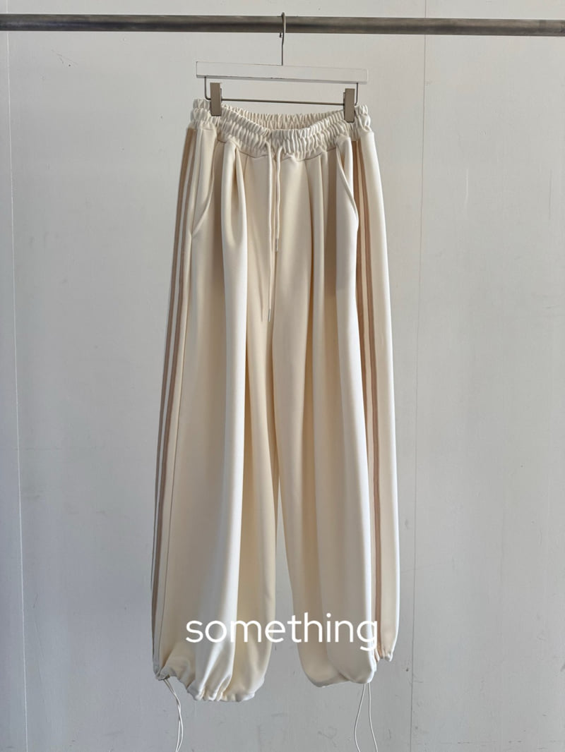 Something - Korean Women Fashion - #vintageinspired - Miro Pants - 2