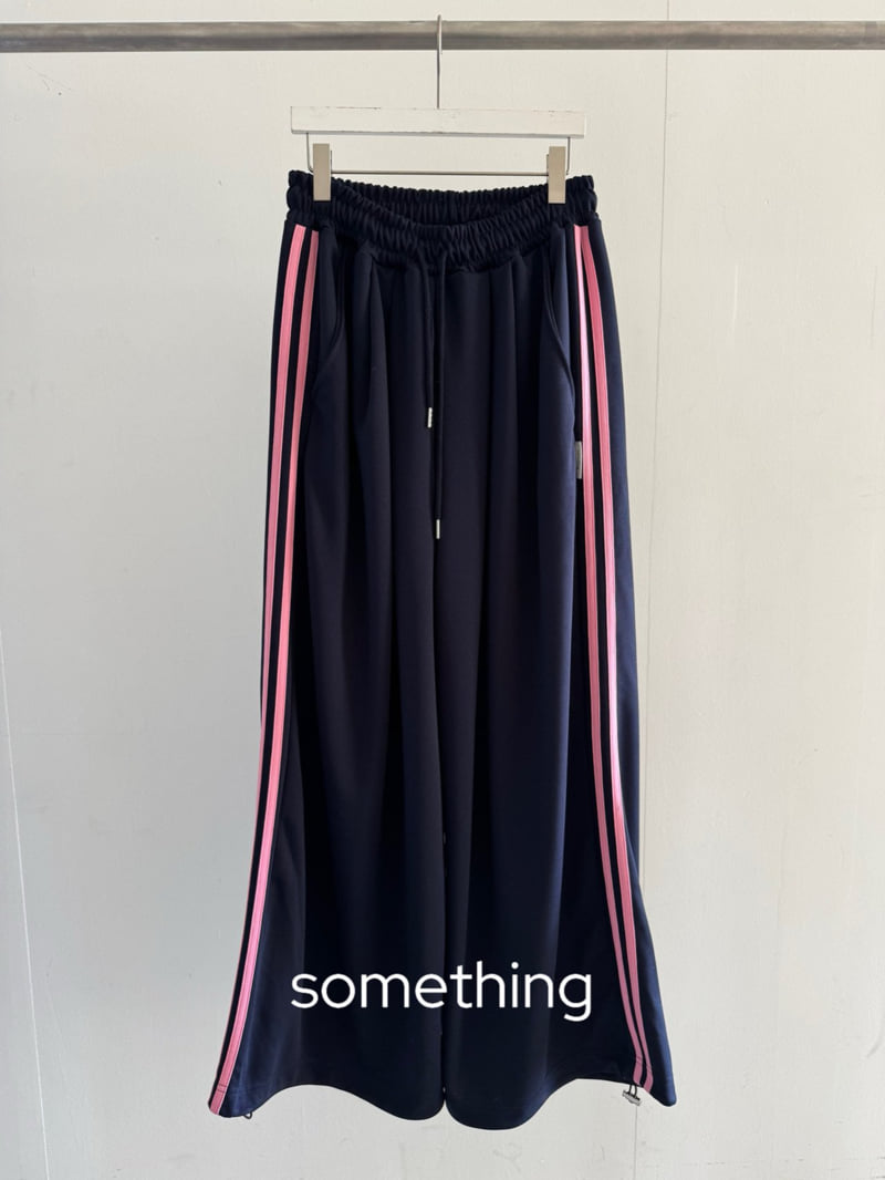 Something - Korean Women Fashion - #vintagekidsstyle - Miro Pants - 3