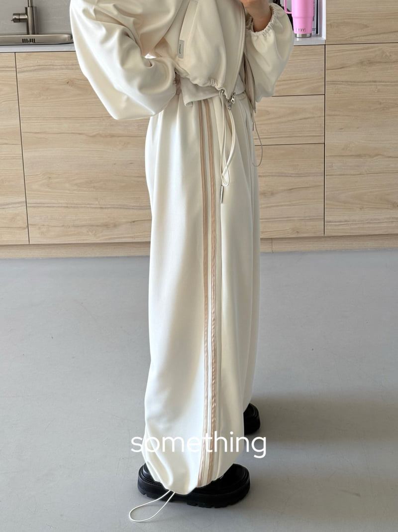 Something - Korean Women Fashion - #womensfashion - Miro Pants - 11