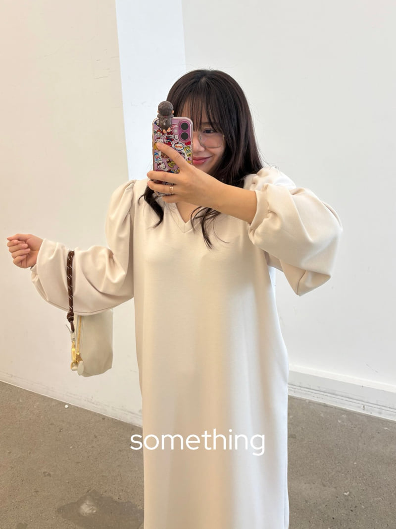Something - Korean Women Fashion - #womensfashion - Soda One-piece - 8