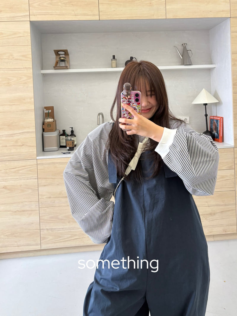 Something - Korean Women Fashion - #womensfashion - James Tee - 10