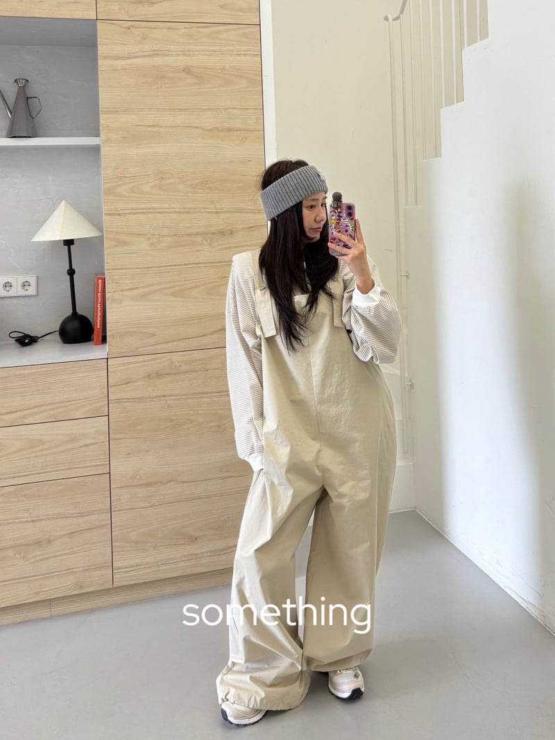 Something - Korean Women Fashion - #womensfashion - James Tee - 12
