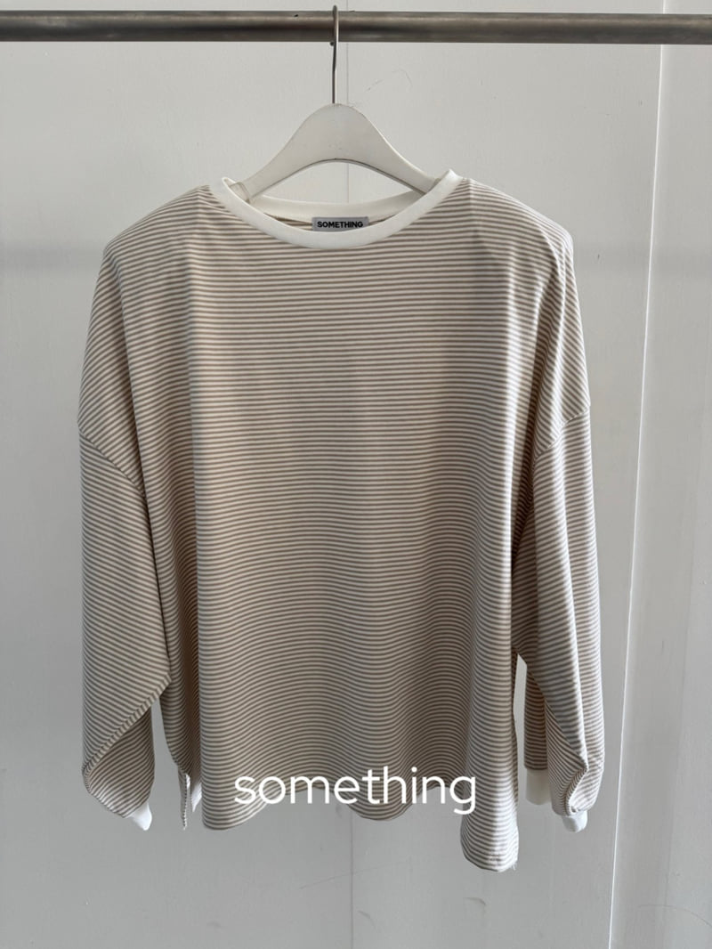 Something - Korean Women Fashion - #womensfashion - James Tee - 2