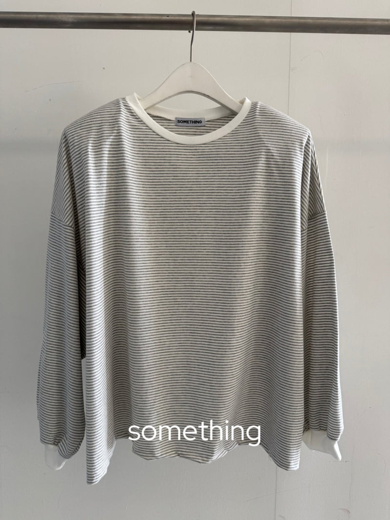 Something - Korean Women Fashion - #momslook - James Tee - 4