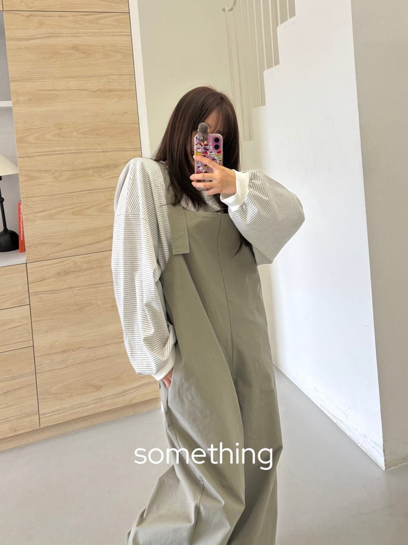 Something - Korean Women Fashion - #womensfashion - James Tee - 6