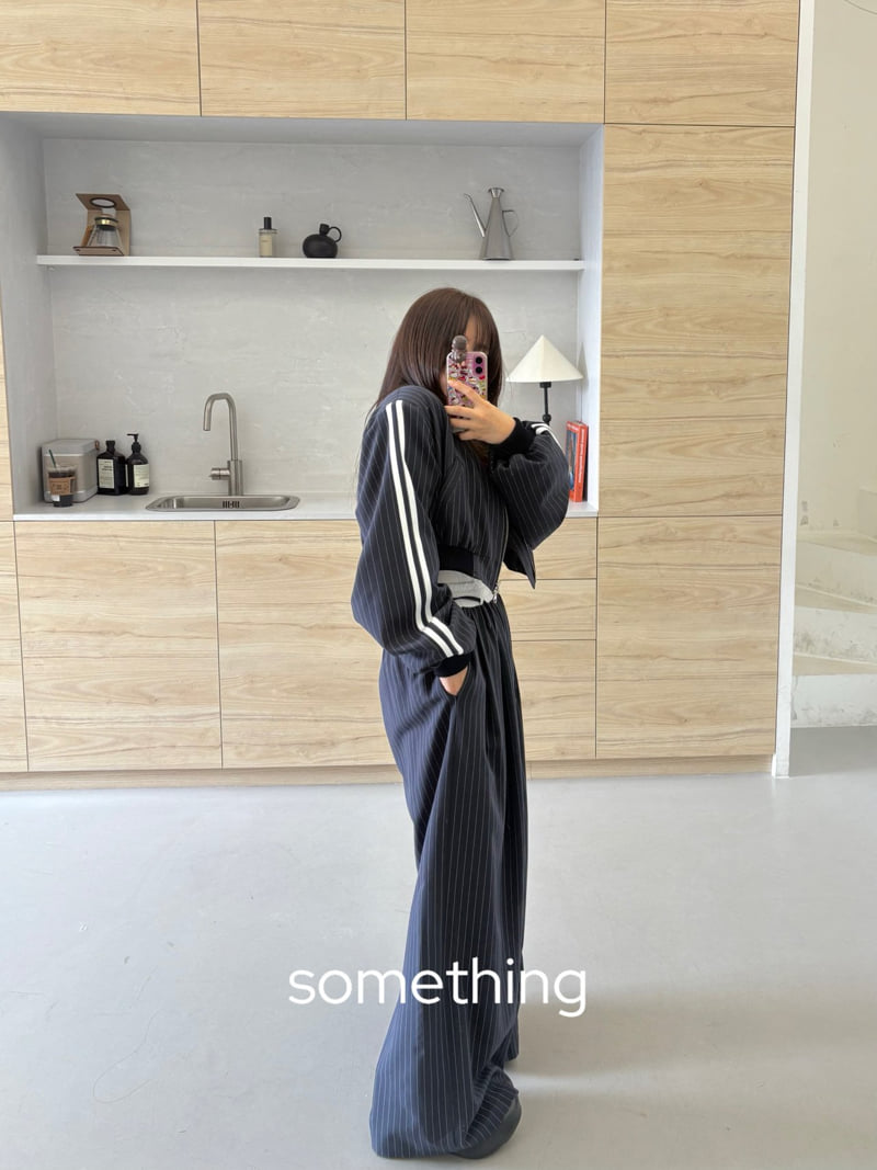 Something - Korean Women Fashion - #womensfashion - Crush Pants - 6