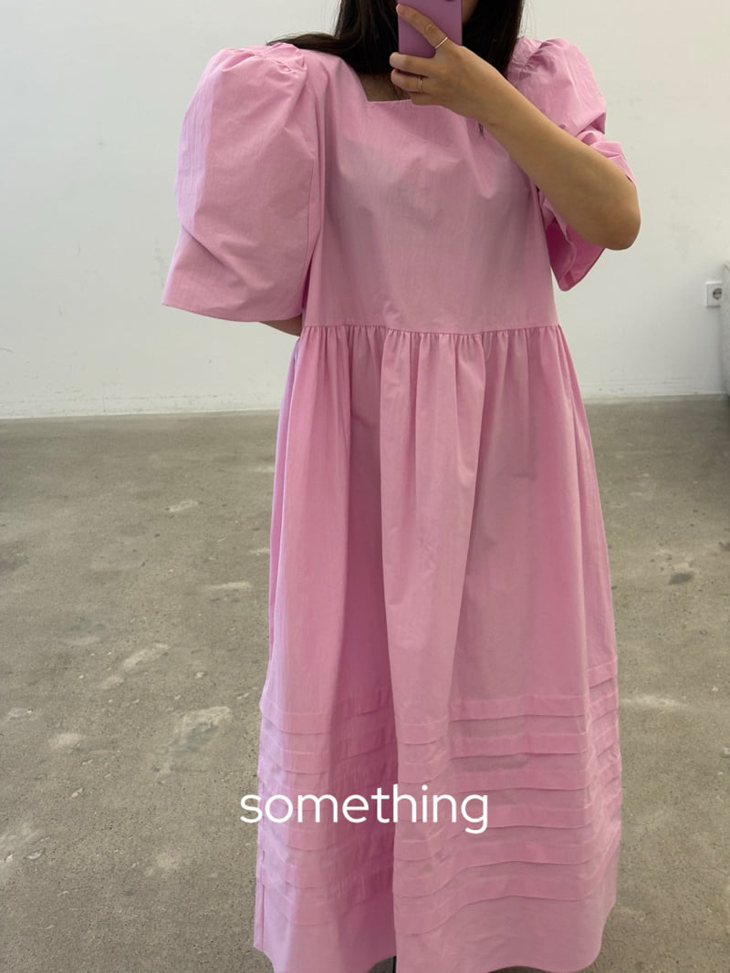 Something - Korean Women Fashion - #womensfashion - C& One-piece - 10