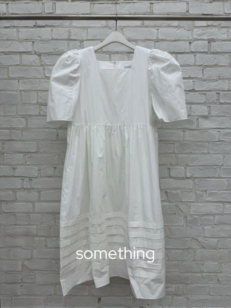 Something - Korean Women Fashion - #womensfashion - C& One-piece - 2