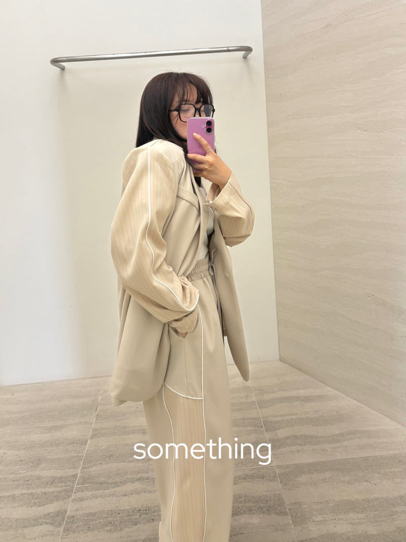 Something - Korean Women Fashion - #womensfashion - Lira Pants - 12