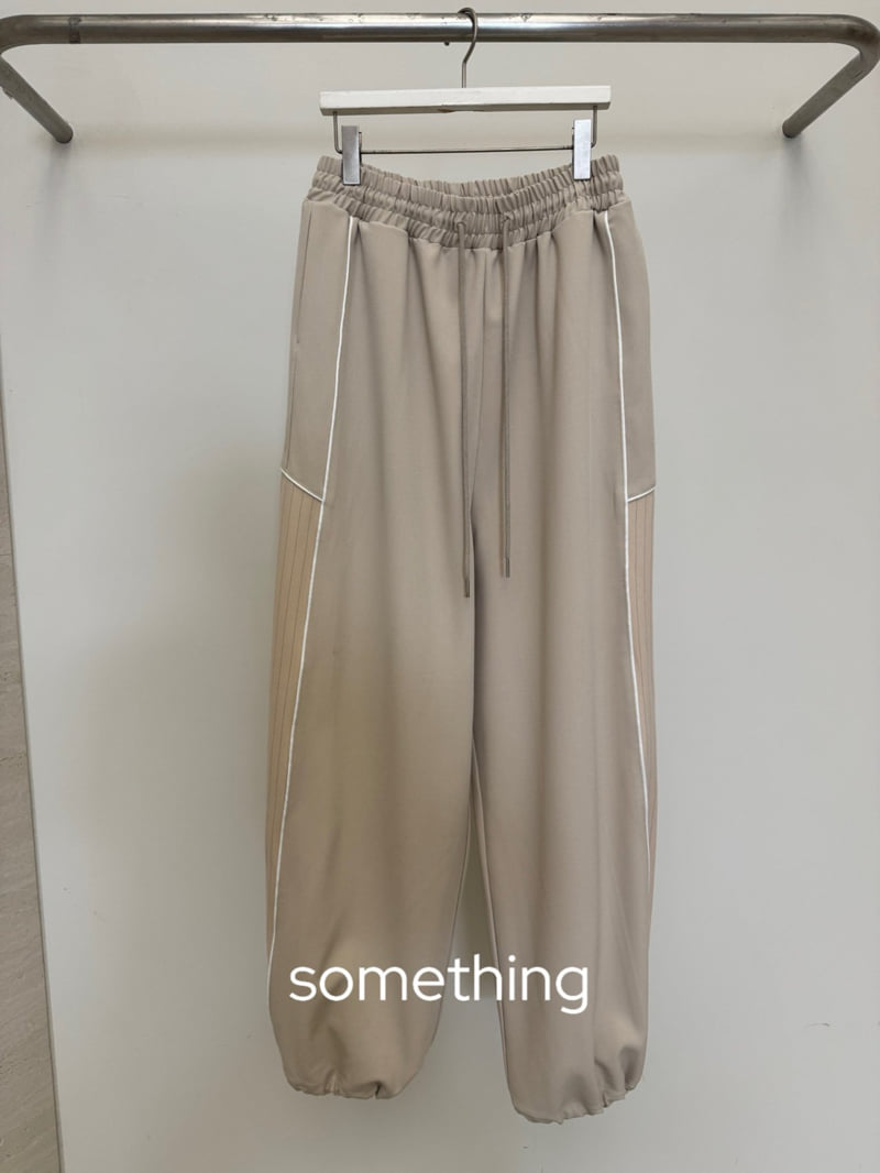 Something - Korean Women Fashion - #womensfashion - Lira Pants - 2