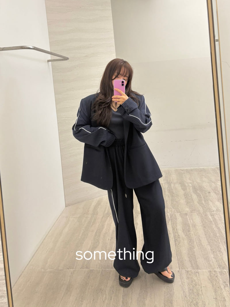 Something - Korean Women Fashion - #womensfashion - Lira Pants - 6