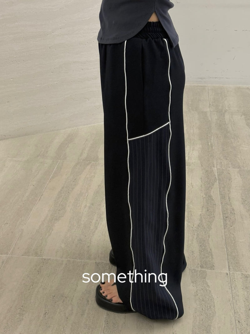 Something - Korean Women Fashion - #womensfashion - Lira Pants - 8