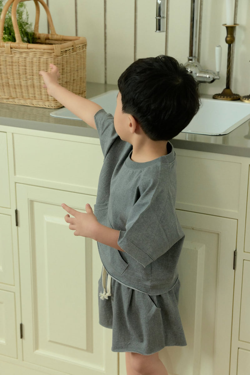 Stella & K - Korean Children Fashion - #discoveringself - Pigment Set - 3