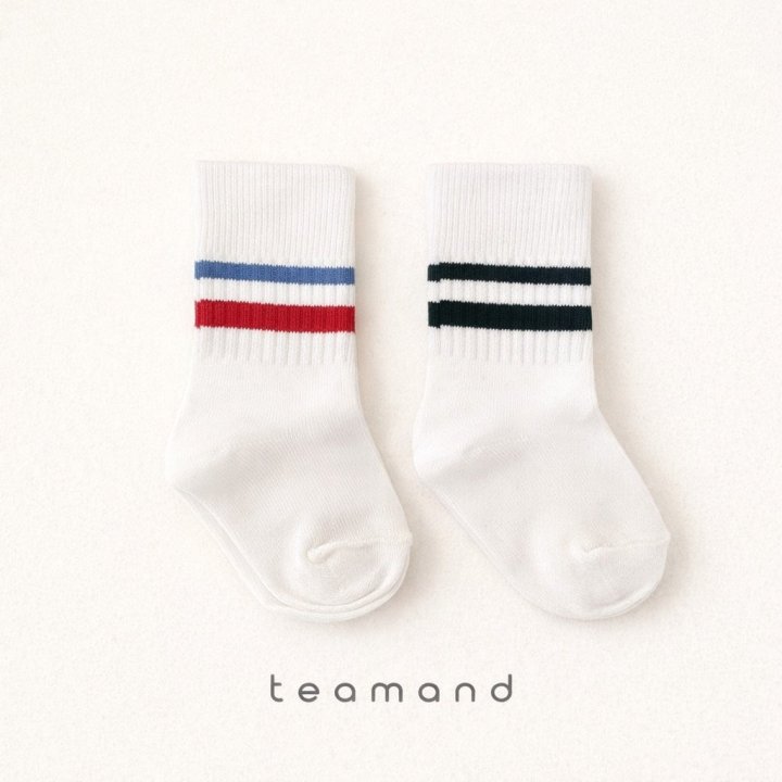 Teamand - Korean Children Fashion - #childofig - Playground Set