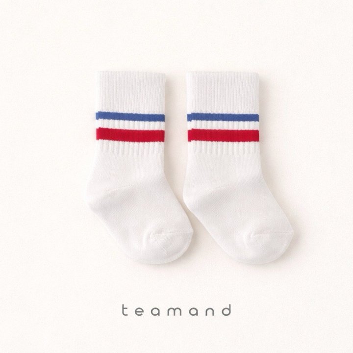 Teamand - Korean Children Fashion - #childofig - Playground Set - 2