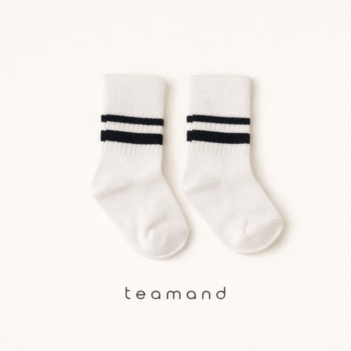 Teamand - Korean Children Fashion - #childrensboutique - Playground Set - 3