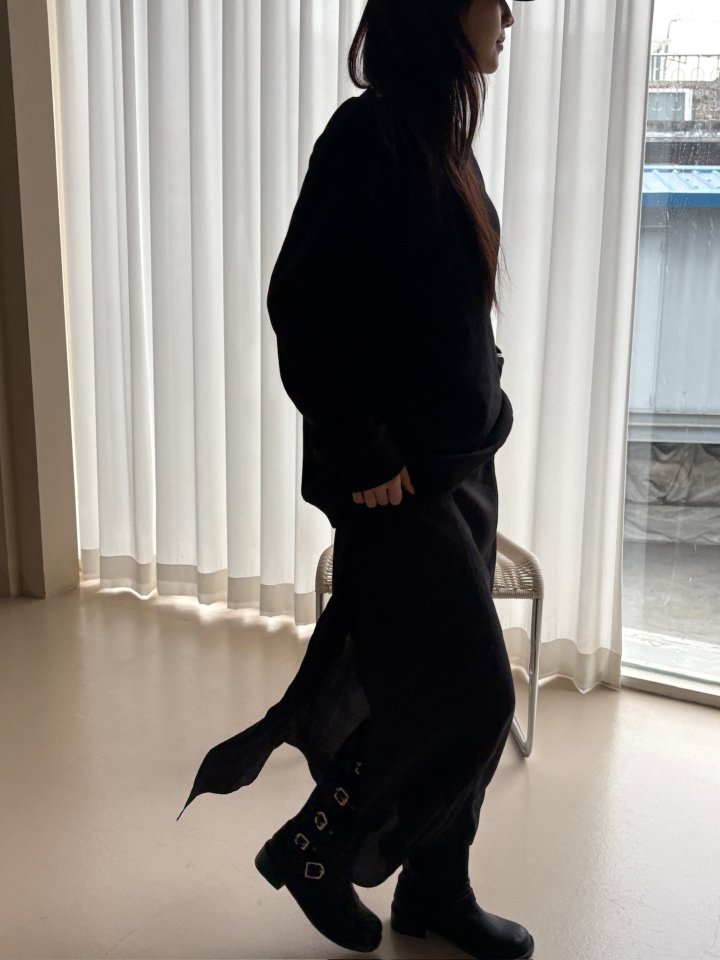 Theres - Korean Women Fashion - #womensfashion - Awesome Sweatshirt - 7