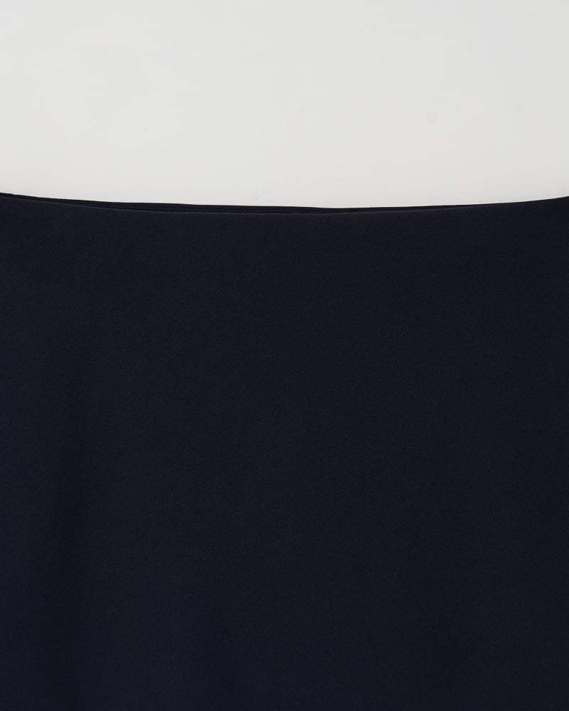 Understanding - Korean Women Fashion - #momslook - Magic Cover-Up Skirt - 10