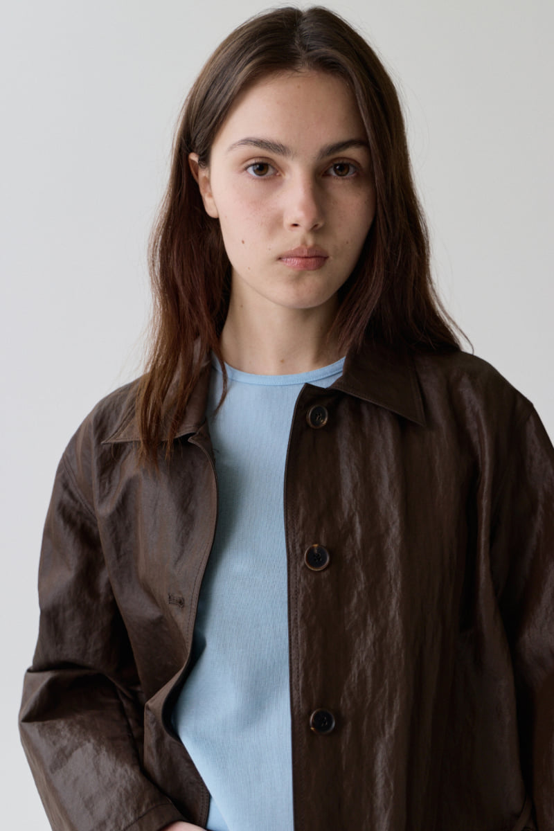 Understanding - Korean Women Fashion - #momslook - Water Bomber Jacket - 11