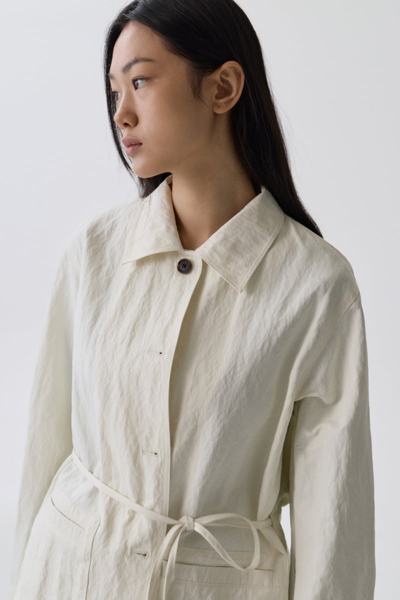Understanding - Korean Women Fashion - #momslook - Water Bomber Jacket - 7