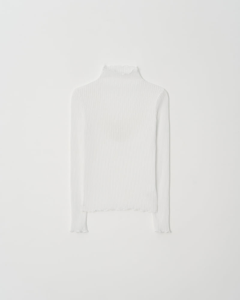 Understanding - Korean Women Fashion - #momslook - Pearlson Blouse - 12