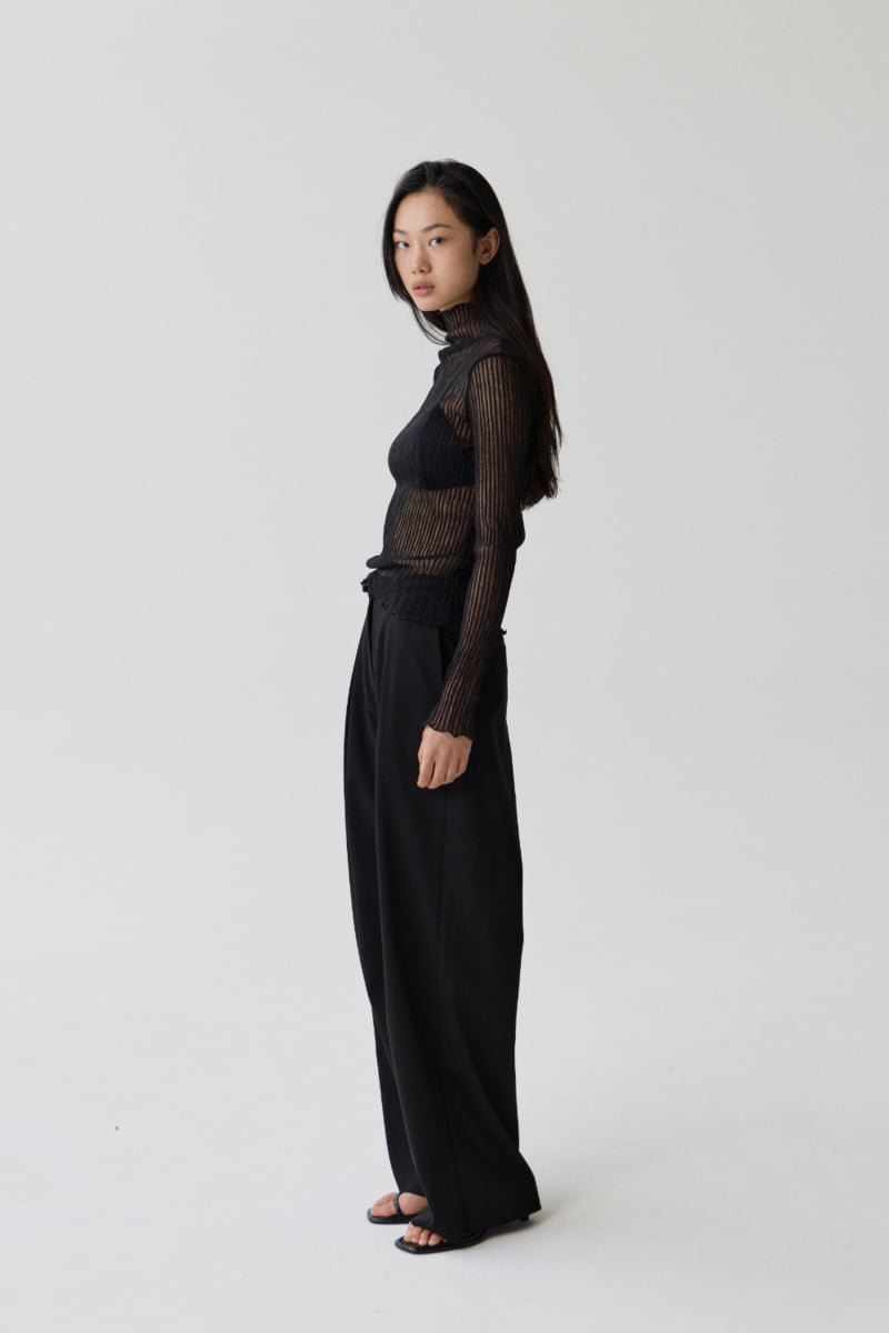 Understanding - Korean Women Fashion - #womensfashion - Pearlson Blouse - 4