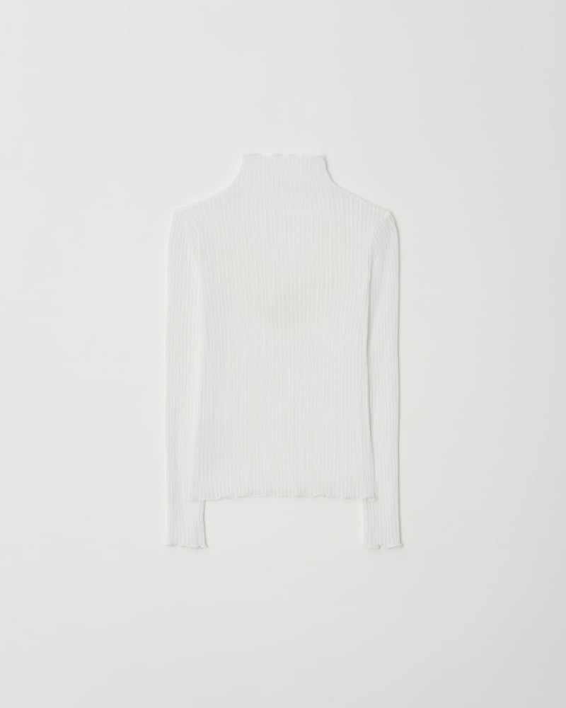 Understanding - Korean Women Fashion - #momslook - Pearlson Blouse - 8