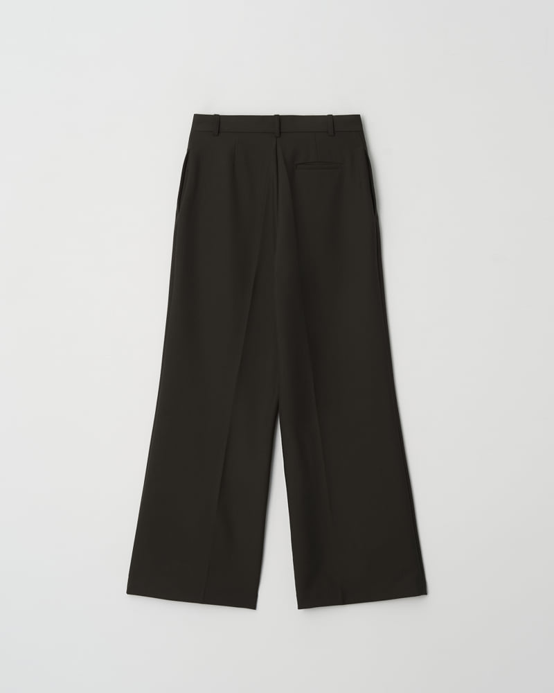 Understanding - Korean Women Fashion - #momslook - Spring Theory Pants - 10