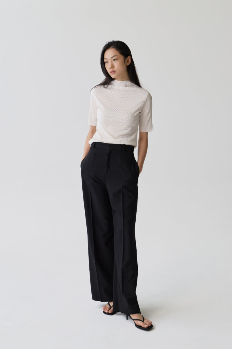 Understanding - Korean Women Fashion - #womensfashion - Spring Theory Pants - 4
