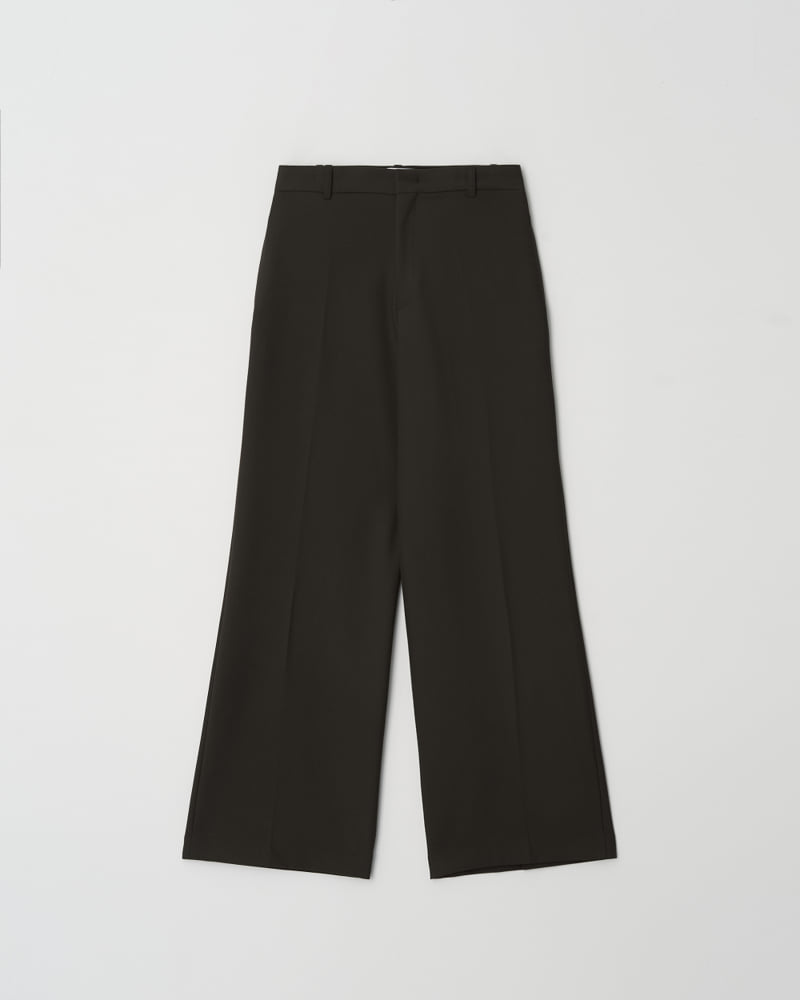 Understanding - Korean Women Fashion - #momslook - Spring Theory Pants - 9