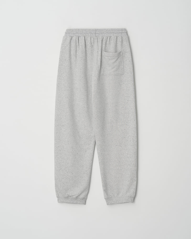 Understanding - Korean Women Fashion - #momslook - Essential Terry Pants - 10