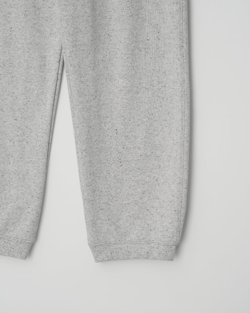 Understanding - Korean Women Fashion - #momslook - Essential Terry Pants - 12