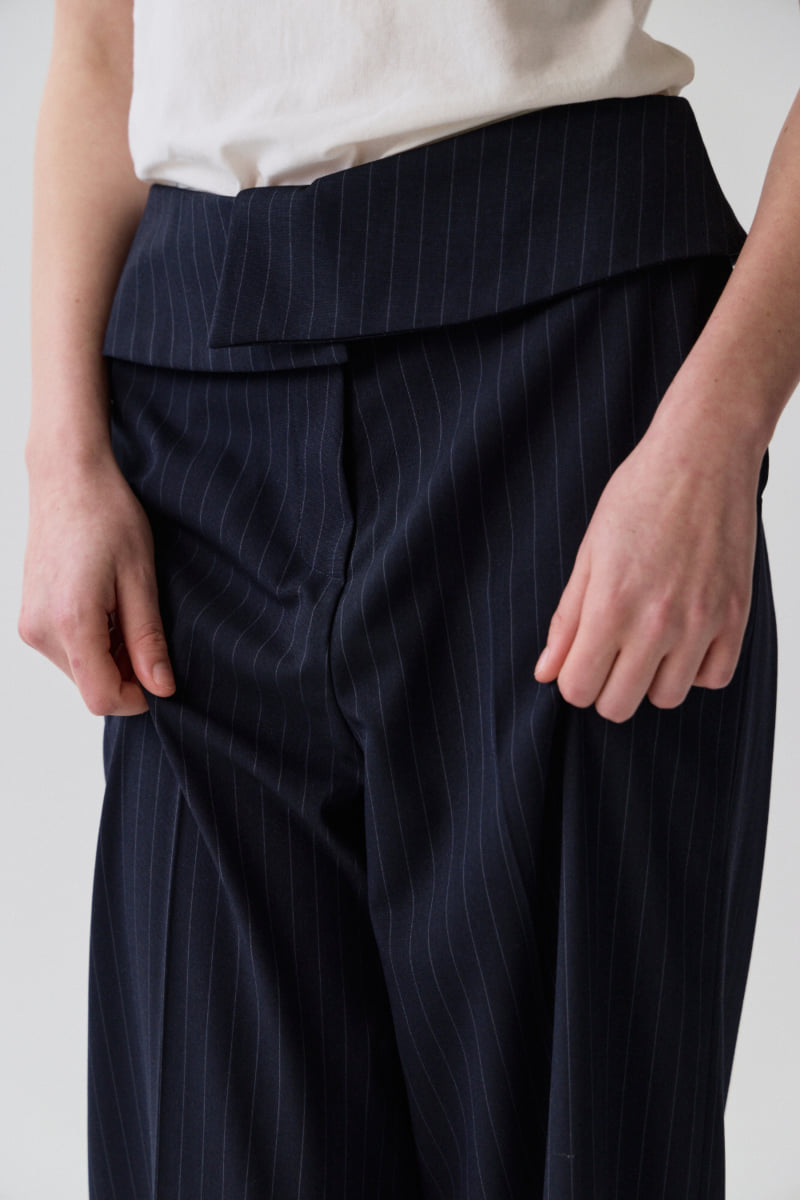 Understanding - Korean Women Fashion - #momslook - Cover Pants - 7