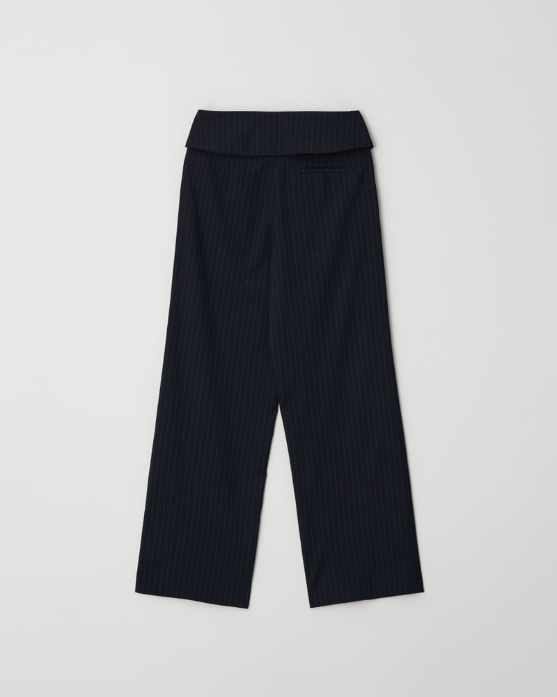 Understanding - Korean Women Fashion - #momslook - Cover Pants - 9
