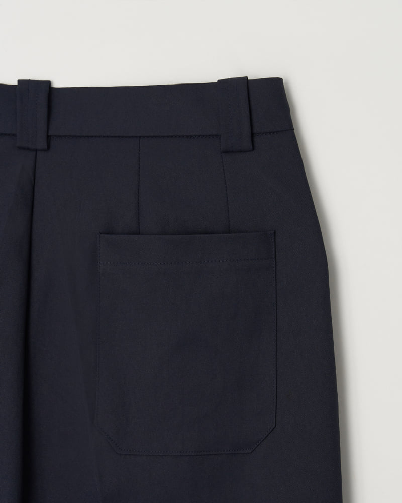 Understanding - Korean Women Fashion - #momslook - Pocket Joseph Pants - 12