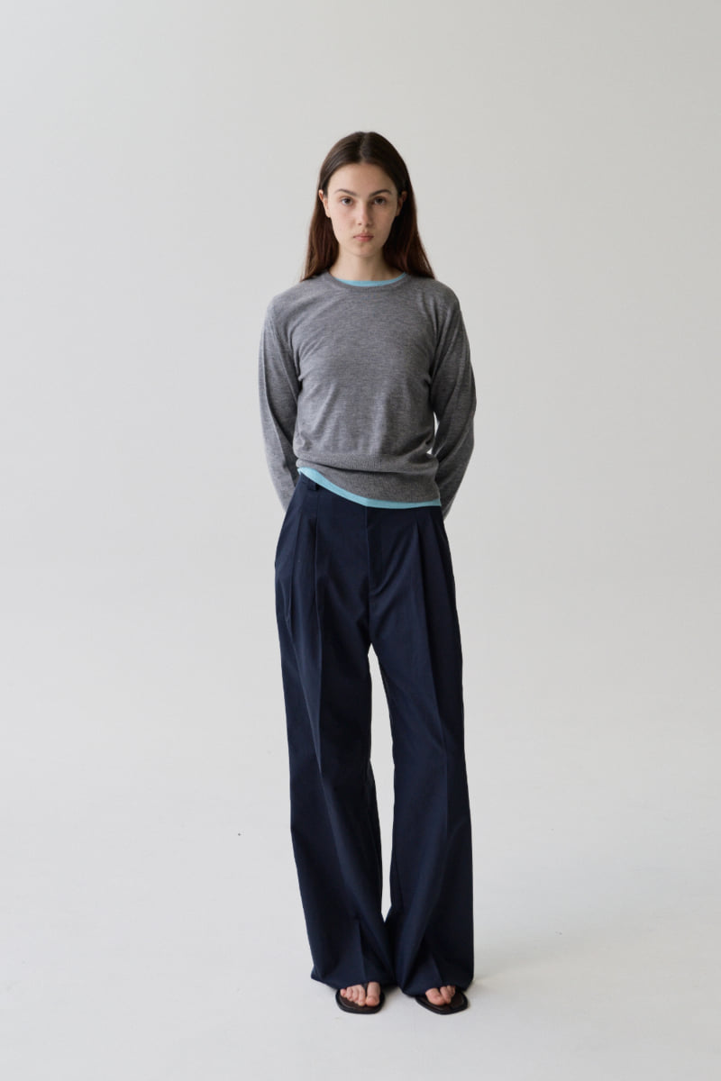 Understanding - Korean Women Fashion - #momslook - Pocket Joseph Pants - 6