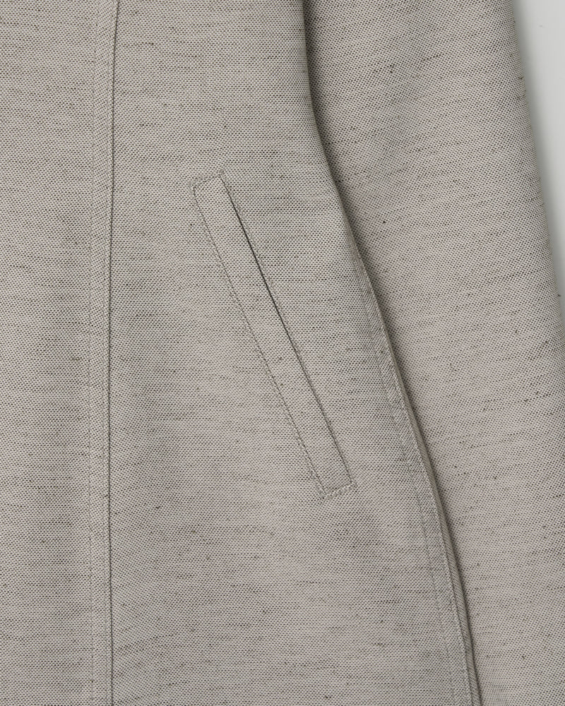 Understanding - Korean Women Fashion - #restrostyle - Contrast Collar Jumper - 11